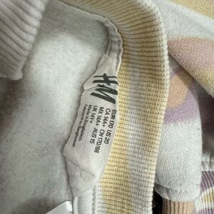 Powerpuff Girls sweater